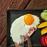 Guest house Berg Bratislava