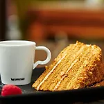 Berg 3* Братислава