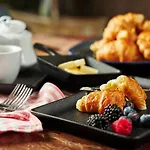 Guest house Berg Bratislava