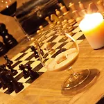 Berg Гостевой дом 3*