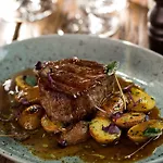 Guest house Berg Bratislava