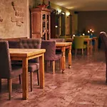 Гостевой дом Berg 3*