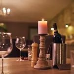 Berg Guest house Bratislava