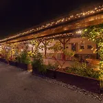 Berg Guest house Bratislava