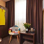 Guest house Berg Bratislava