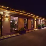 Berg Гостевой дом 3*