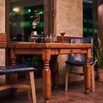 Guest house Berg Bratislava