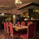 Berg Гостевой дом 3*