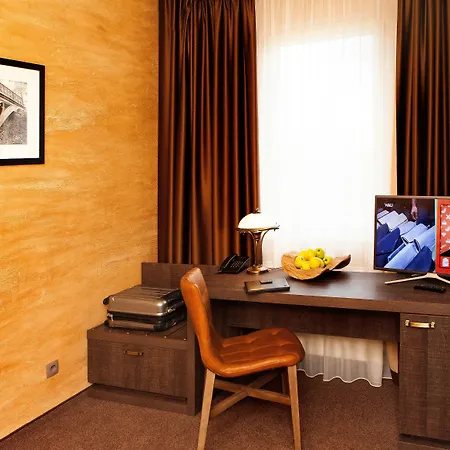 Гостевой дом Berg 3*