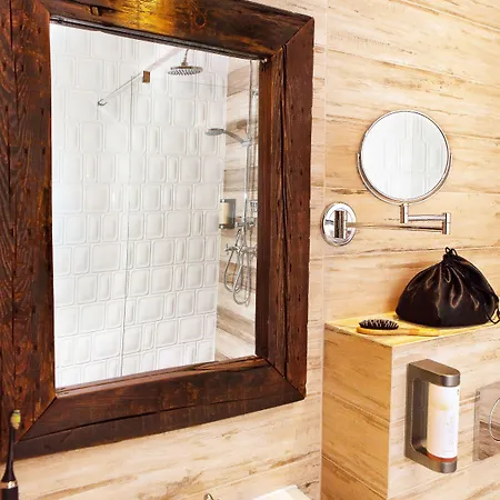 招待所 Berg 布拉迪斯拉发