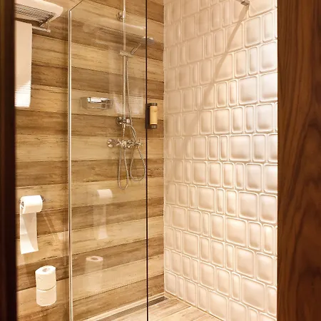 Berg 招待所 布拉迪斯拉发