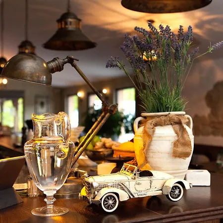 Berg Братислава