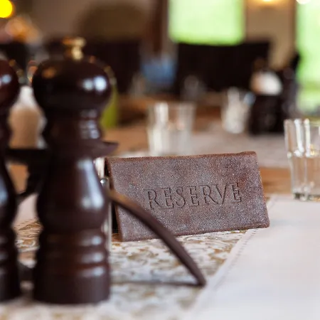 Berg 招待所 布拉迪斯拉发