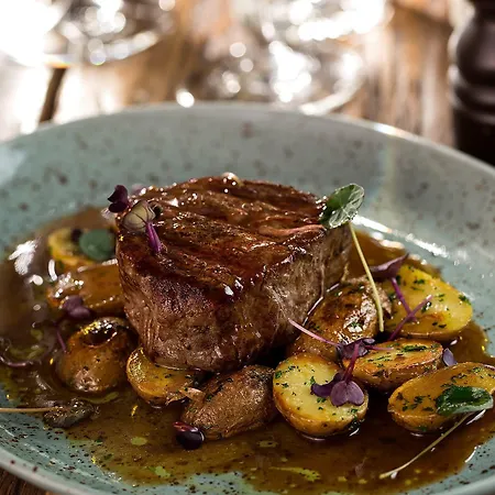 招待所 Berg 布拉迪斯拉发