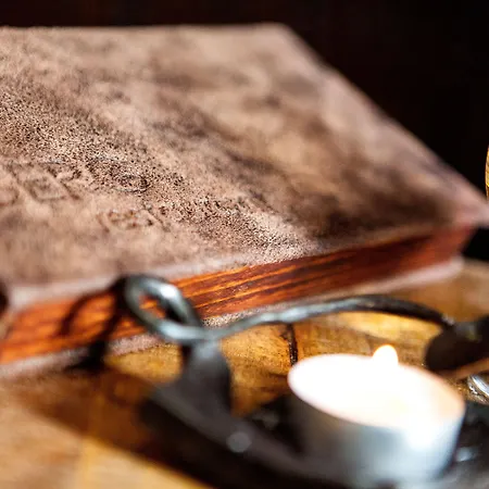 招待所 Berg 布拉迪斯拉发