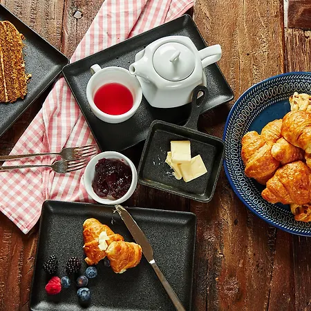 Berg 3* 布拉迪斯拉发