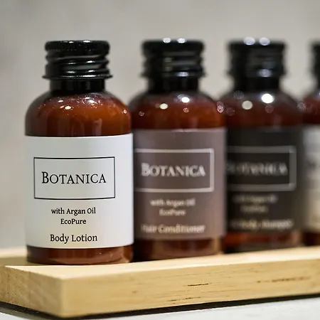 Berg 招待所 布拉迪斯拉发