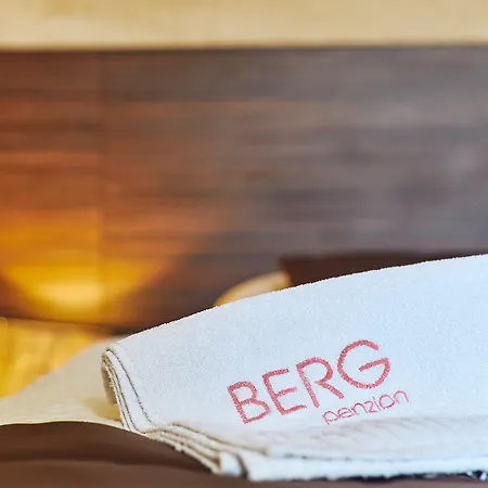 Gæstehus Berg Bratislava