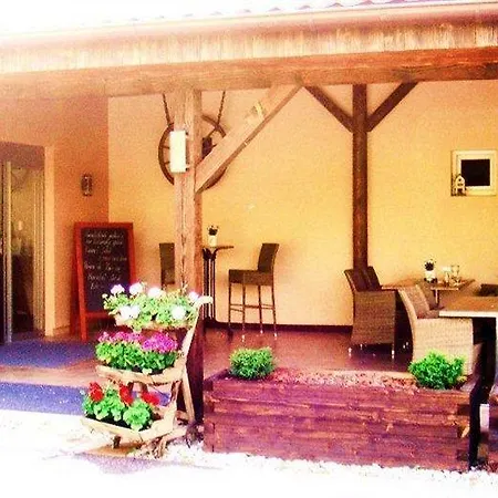 Gasthof Berg Pressburg