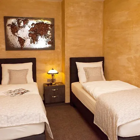 Guest house Berg