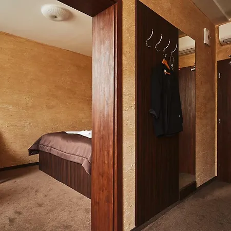 Gæstehus Berg 3*