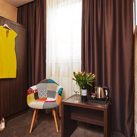 Gasthof Berg Pressburg