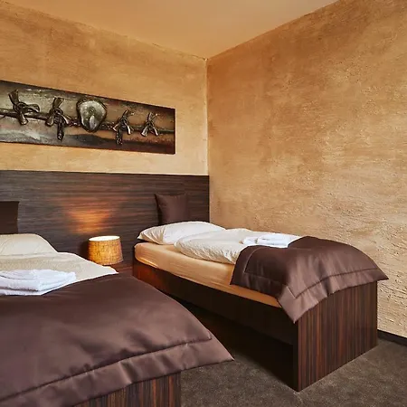 Berg Guest house