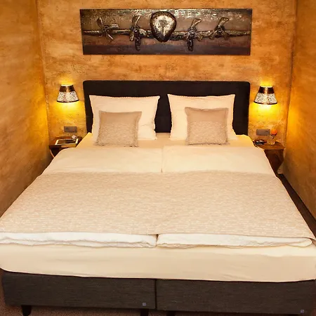 Berg Guest house Bratislava
