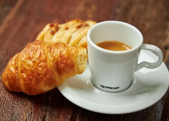 Penzion Berg Bratislava