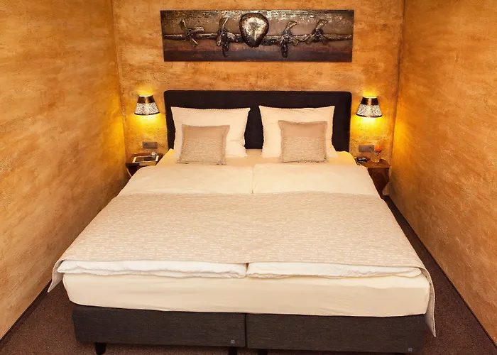 Berg Братислава