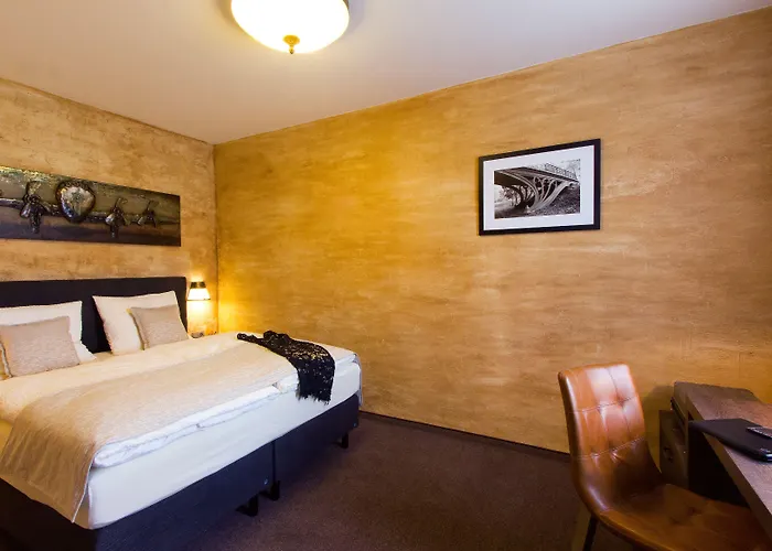 Гостевой дом Berg