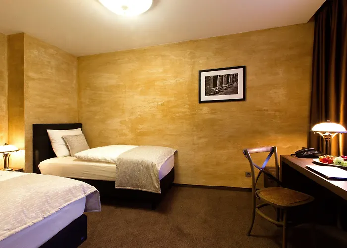 Berg Братислава