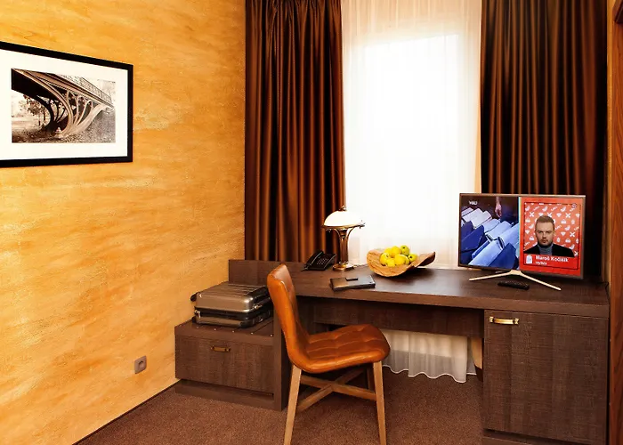 Гостевой дом Berg 3*