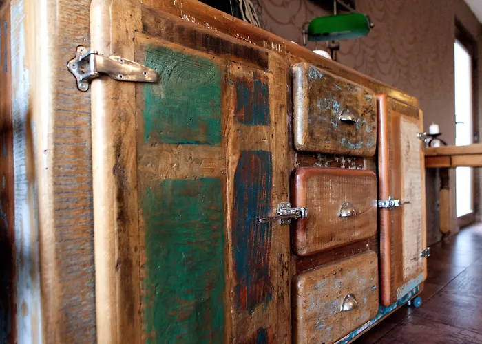 Гостевой дом Berg 3*