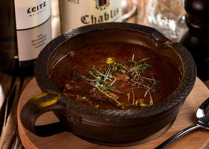 Гостевой дом Berg 3*