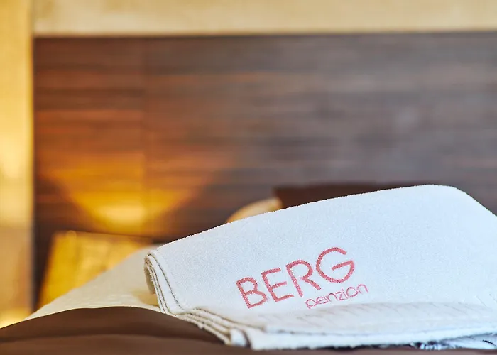 Penzion Berg Bratislava