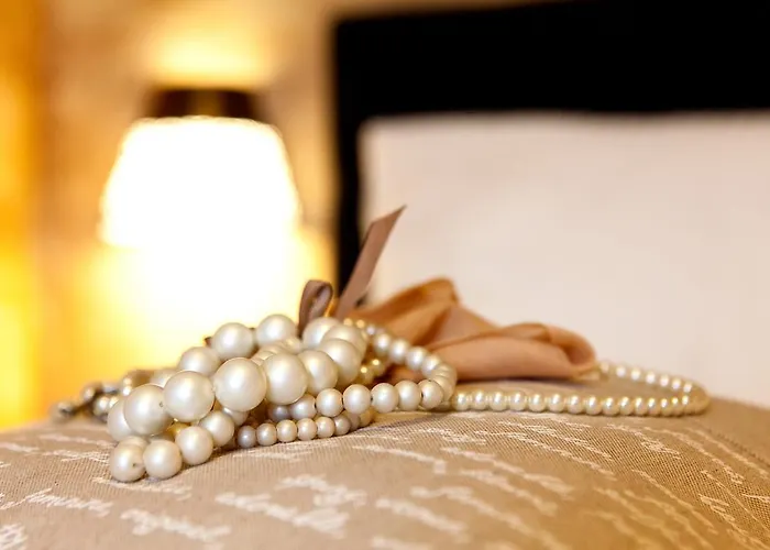 Penzion Berg Bratislava