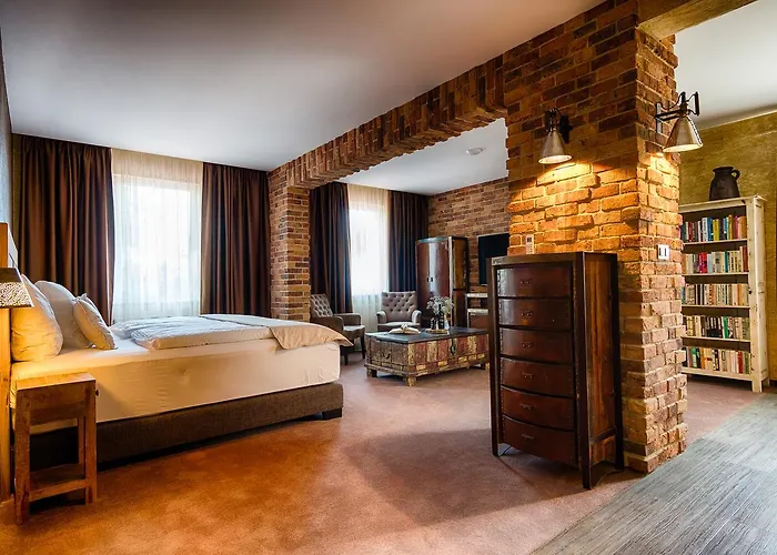 Berg Гостевой дом 3*