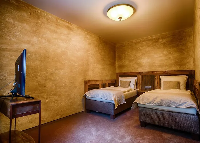 Berg Братислава