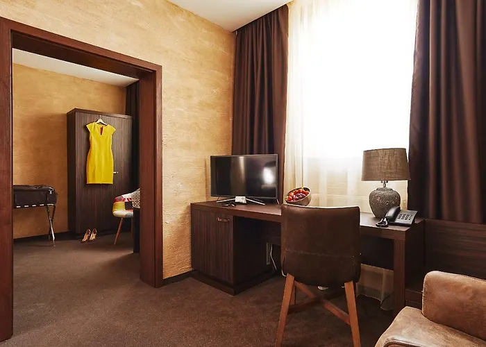 Berg Penzion Bratislava