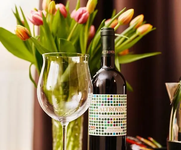 Berg 3* Братислава