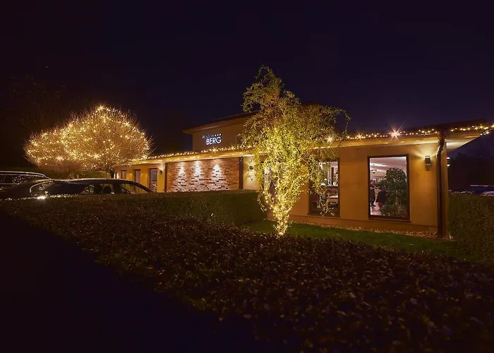 Berg Братислава