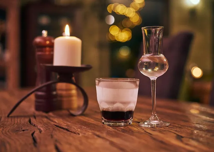 Гостевой дом Berg