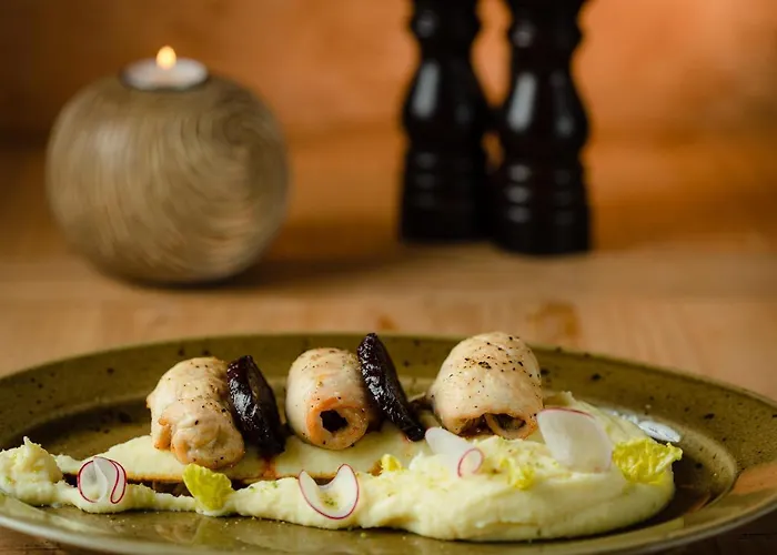 Berg Братислава