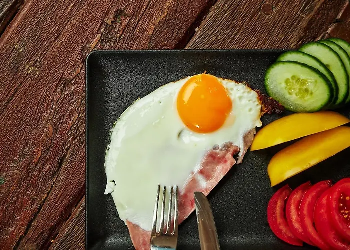 Maison d'hôtes Berg Bratislava