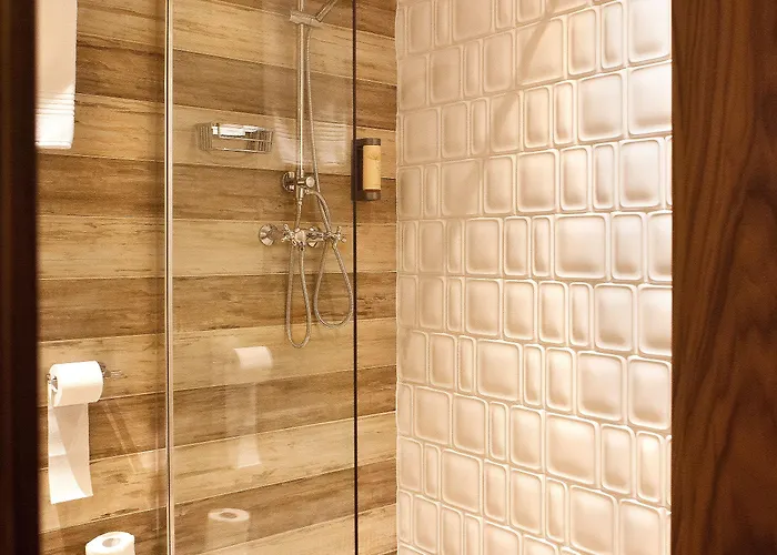 Berg Maison d'hôtes Bratislava