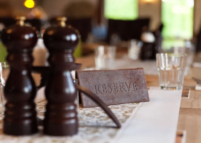 Berg Maison d'hôtes Bratislava