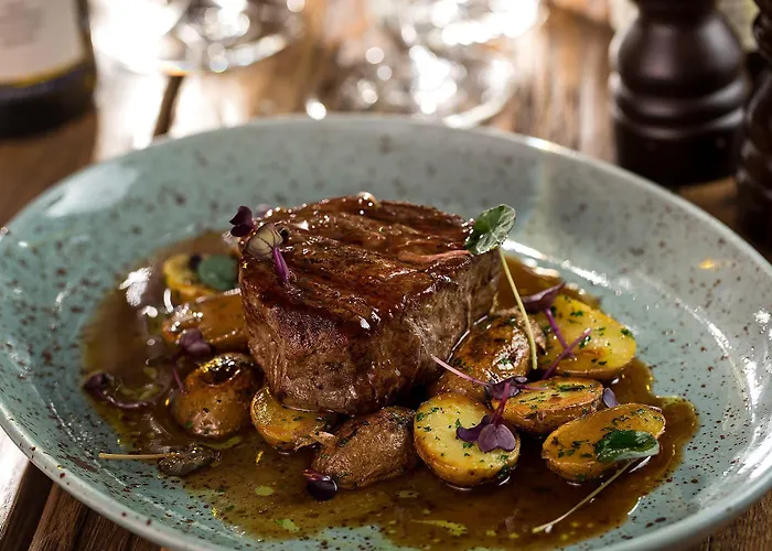 Maison d'hôtes Berg Bratislava