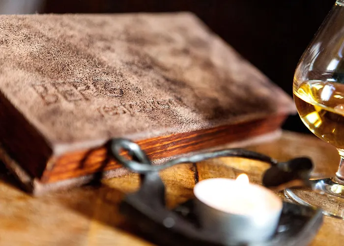 Maison d'hôtes Berg Bratislava