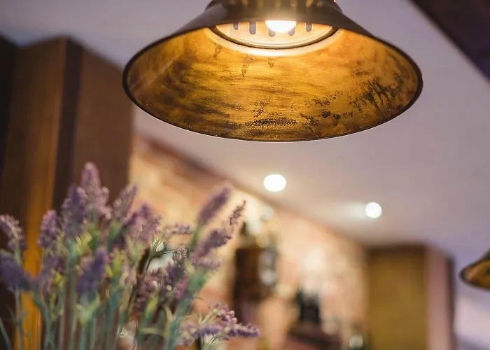 Berg Maison d'hôtes Bratislava